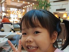 -漢咖啡·全服务式自助晚餐(武汉洲际酒店)