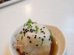 虾仁生煎-咬不得高祖生煎·简餐(高银街店)
