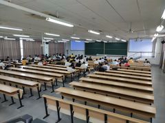 -复旦大学(张江校区)