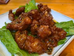 -61号餐吧(兴坪古镇漓江店)