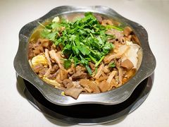 牛杂小锅-古乐牛香·鲜牛肉牛杂火锅(新区店)