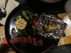 -百特喜·意大利餐厅(八佰伴镇江店)
