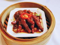 -稻香酒家·33年老字号·港式粤菜(富邦中心店)