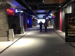 -万达影城(锦华万达广场IMAX店)