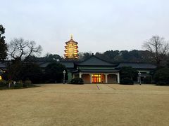 -浙江西子宾馆·牡丹厅