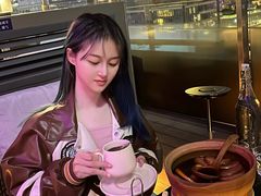 -DEW Lounge(深圳湾店)