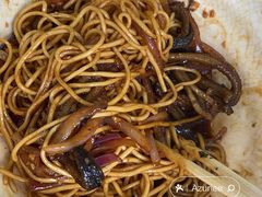 -言老头面馆(南环农贸市场店)