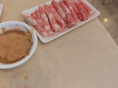 -虾大侠·盱眙龙虾老北京铜锅涮羊肉(金楠天街店)