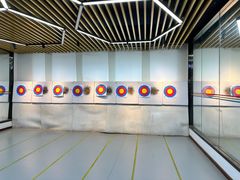 -弓舍射箭俱乐部(高新总店)