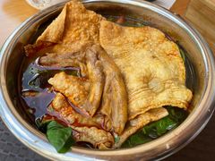 -谭老太正宗柳州螺狮粉(家和花园店)