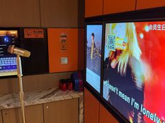 -星聚会KTV(复地活力城店)