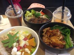 -greenjoy绿享轻食(宁海路店)