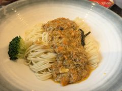 -馋三尺蟹粉小笼(人民广场店)