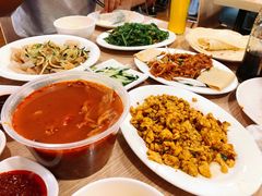 -姥家春饼店(漳州二路店)
