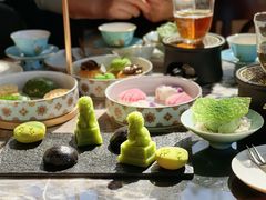 -广富林宰相府酒店·水云间