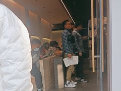 -喜茶(中山白水井店)