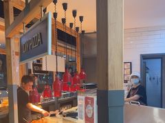 -比格比萨自助(国展店)