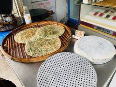 -月亮饼香烟店(翠竹新村店)