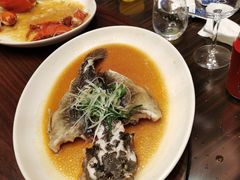 -环球港凯悦 · 享悦中餐厅