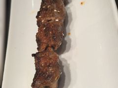 碳烤大油边-吉香碳烤生蚝(仙霞路店)