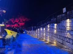 -胡里山炮台