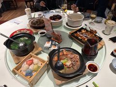 -侨美·唐荔园·40年地道粤菜