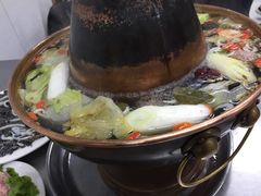-三兴涮羊肉(荣安大街店)