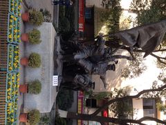 八一起义纪念馆-南昌八一起义纪念馆
