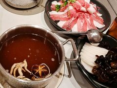 -呷哺呷哺 黄金牧场 (中发百旺店)