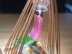 -江左尚白日本料理(万象城店)