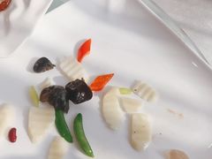 -味+新京宴·烤鸭·北京菜(创意谷店)