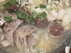 -人民公社大食堂(顺义总店)