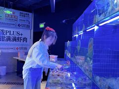 -前王院•巧克力海鲜市集餐厅(万平口店)