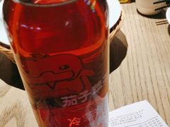 -茄子恰恰·新云南小炒(坪山益田店)
