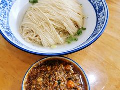 -裕兴记·三虾面(西北街总店)