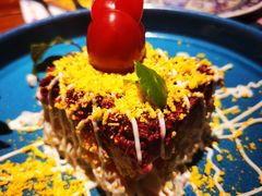 -卢布里西餐厅(总店)