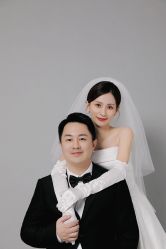 -绿皮火车照相馆 婚纱照旅拍(厦门店)