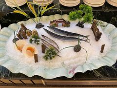 -碧中海汤泉汗蒸酒店