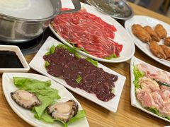 -吉友粥底火锅(方斜路店)
