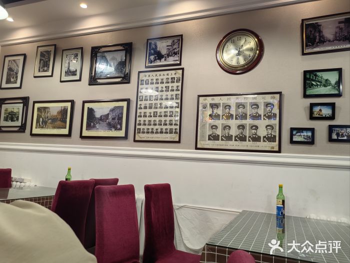 哈勒滨饭庄(南二道街店)图片