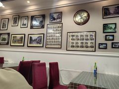 -哈勒滨饭庄(南二道街店)