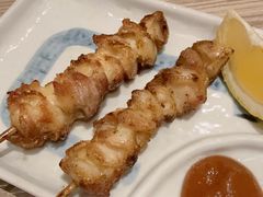 -小山日本料理(兴业太古汇店)