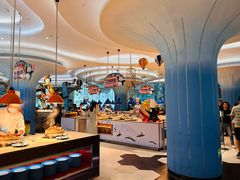 -帝企鹅自助餐厅•儿童岛•真企鹅(长隆企鹅酒店)