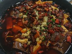 -力力豆花庄(广渠门店)
