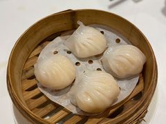 -白天鹅宾馆-宏图府餐厅