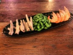 -爱啤精酿·民谣酒馆(滨江店)