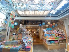 -猫的天空之城概念书店(苏州平江店)