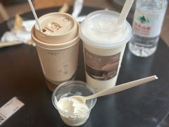 -阿嬷手作(成都万象城店)