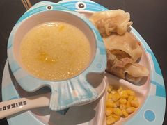 -师烤·豆花烤鱼(广州荔湾扬韬广场店)