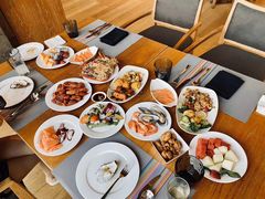 -重庆解放碑威斯汀酒店